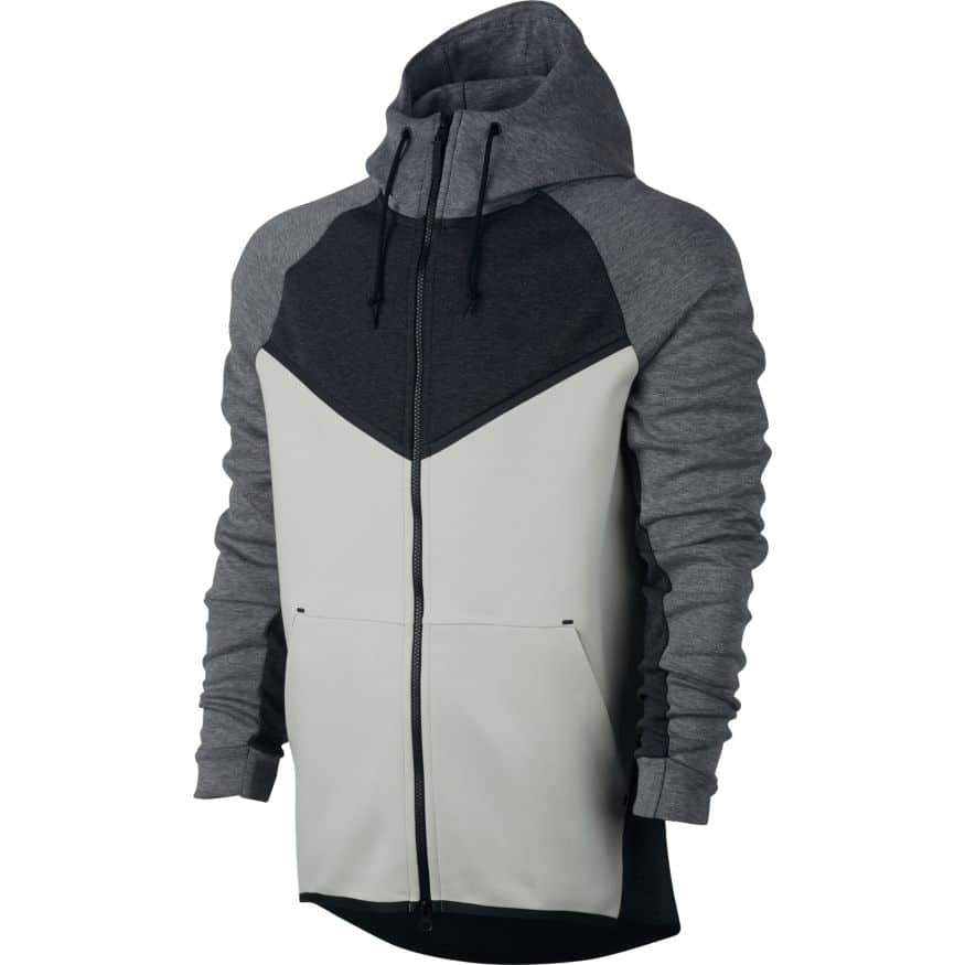Nike Sportswear Tech Fleece Windrunner Hoodie 885904-032