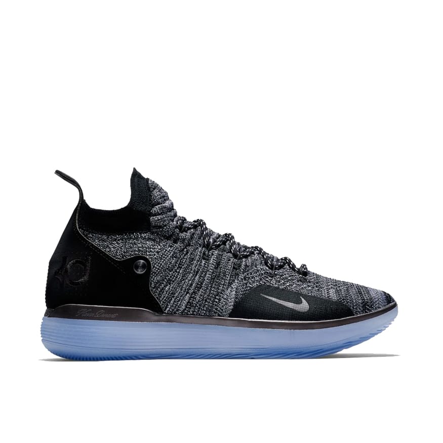 nike kd 11 gris