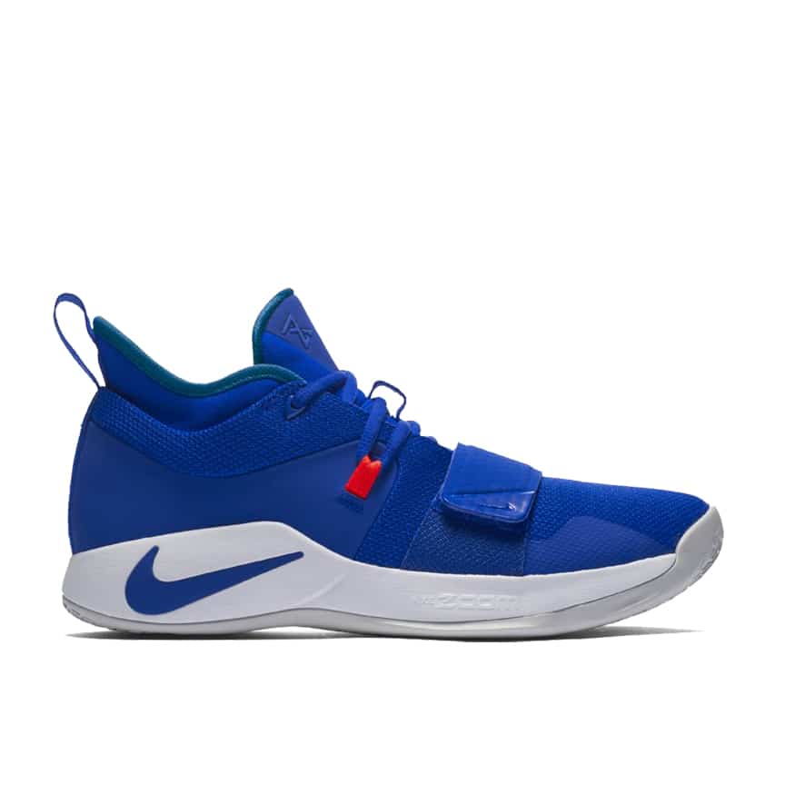 Nike Pg2 5 Fortnite Bq8452 401 Baskettemple - 