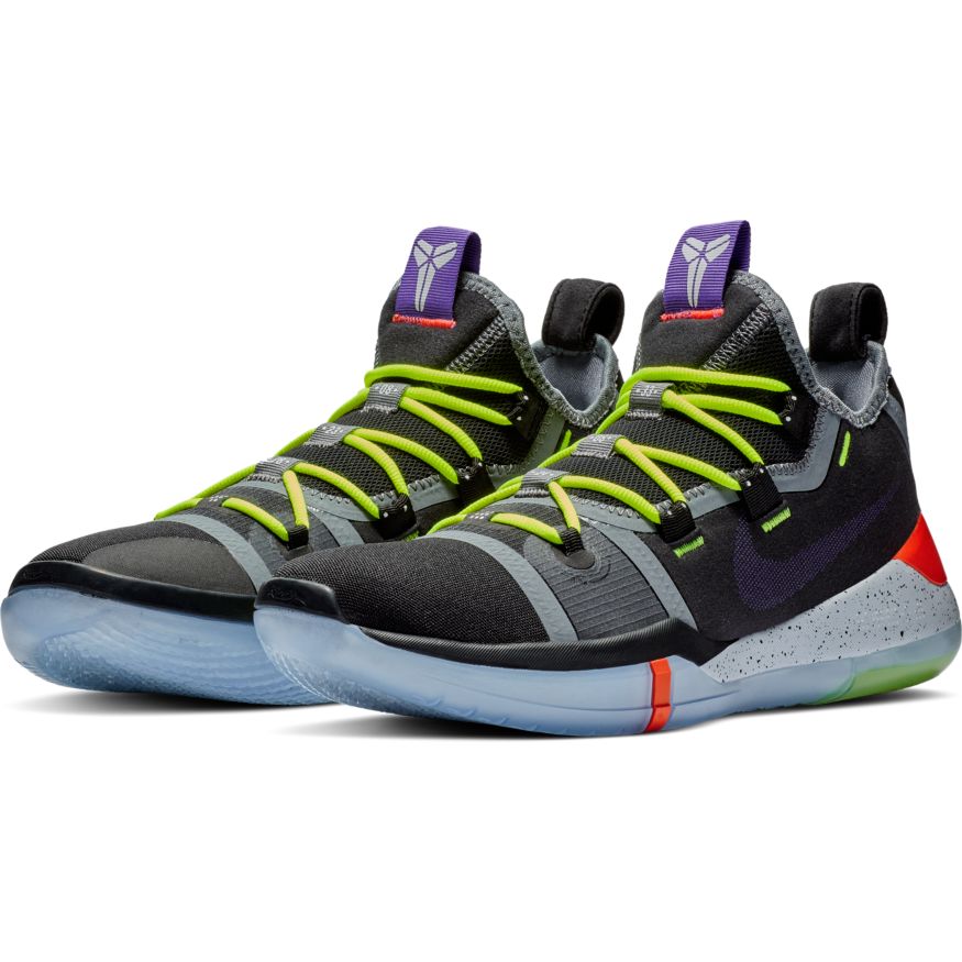 nike kobe exodus price